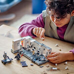 Product LEGO® Star Wars™: Boarding the Tantive IV™ (75387) thumbnail image