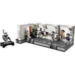 Product LEGO® Star Wars™: Boarding the Tantive IV™ (75387) thumbnail image