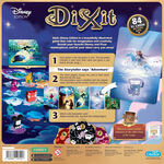 Product Επιτραπέζιο Παιχνίδι Dixit Disney thumbnail image