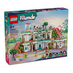 Product LEGO® Friends: Το Εμπορικό Κέντρο της Χάρτλεϊκ Σίτυ (42604) thumbnail image