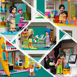 Product LEGO® Friends: Το Εμπορικό Κέντρο της Χάρτλεϊκ Σίτυ (42604) thumbnail image