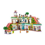 Product LEGO® Friends: Το Εμπορικό Κέντρο της Χάρτλεϊκ Σίτυ (42604) thumbnail image