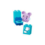 Product LEGO® DUPLO®: My First Καθημερινές Ρουτίνες: Ώρα για Μπάνιο (10413) thumbnail image