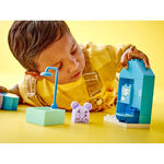 Product LEGO® DUPLO®: My First Καθημερινές Ρουτίνες: Ώρα για Μπάνιο (10413) thumbnail image
