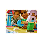 Product LEGO® DUPLO®: Town Κατασκευάσιμα Άτομα με Μεγάλα Συναισθήματα (10423) thumbnail image