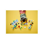 Product LEGO® DUPLO®: Town Κατασκευάσιμα Άτομα με Μεγάλα Συναισθήματα (10423) thumbnail image