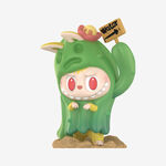 Product Φιγούρα POP MART The Monsters Almost Hidden Series Figures Blind Box  (1pc) 1τμχ Τυχαία Επιλογή thumbnail image