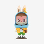 Product Φιγούρα POP MART The Monsters Almost Hidden Series Figures Blind Box  (1pc) 1τμχ Τυχαία Επιλογή thumbnail image