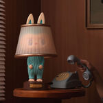 Product Φιγούρα POP MART The Monsters Almost Hidden Series Figures Blind Box  (1pc) 1τμχ Τυχαία Επιλογή thumbnail image