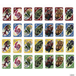 Product UNO The Amazing Spiderman Card Game thumbnail image