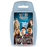 Product Επιτραπέζιο με Κάρτες Winning Moves Top Trumps Specials: Harry Potter - 30 Witches and Wizards (WM01200-EN1-6) thumbnail image