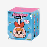 Product Λούτρινο POP MART CRYBABY X Powerpuff Girls Series Vinyl Face Plush (Blind Box 1pc) 1τμχ Τυχαία Επιλογή thumbnail image