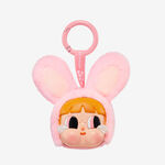 Product Λούτρινο POP MART CRYBABY X Powerpuff Girls Series Vinyl Face Plush (Blind Box 1pc) 1τμχ Τυχαία Επιλογή thumbnail image