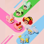 Product Λούτρινο POP MART CRYBABY X Powerpuff Girls Series Vinyl Face Plush (Blind Box 1pc) 1τμχ Τυχαία Επιλογή thumbnail image