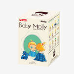 Product Φιγούρα POP MART Baby Molly When I was Three Series (Blind Box 1pc) 1τμχ Τυχαία Επιλογή thumbnail image