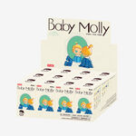 Product Φιγούρα POP MART Baby Molly When I was Three Series (Blind Box 1pc) 1τμχ Τυχαία Επιλογή thumbnail image