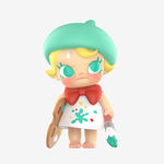 Product Φιγούρα POP MART Baby Molly When I was Three Series (Blind Box 1pc) 1τμχ Τυχαία Επιλογή thumbnail image