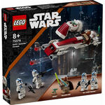 Product LEGO® Disney: Star Wars™ Barc Speeder™ Escape (75378) thumbnail image
