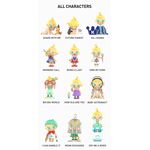 Product Φιγούρα POP MART Baby Molly When I was Three Series (Blind Box 1pc) 1τμχ Τυχαία Επιλογή thumbnail image