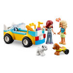 Product LEGO® Friends: Αυτοκίνητο για Καλλωπισμό Σκύλων (42635) thumbnail image