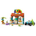 Product LEGO® Friends: Σταντ με Χυμούς στην Παραλία (42625) thumbnail image