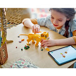 Product LEGO® Disney Classic: Κουτάβι Σίμπα, ο Βασιλιάς των Λιονταριών (43243) thumbnail image