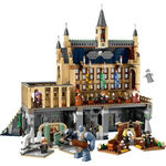 Product LEGO® Harry Potter™: Hogwarts™ Castle: The Great Hall (76435) thumbnail image