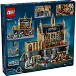 Product LEGO® Harry Potter™: Hogwarts™ Castle: The Great Hall (76435) thumbnail image