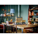 Product LEGO® Harry Potter™: Hogwarts™ Castle: The Great Hall (76435) thumbnail image