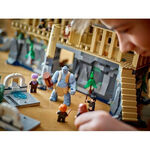 Product LEGO® Harry Potter™: Hogwarts™ Castle: The Great Hall (76435) thumbnail image