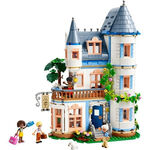 Product LEGO® Friends: Castle Bed and Breakfast (42638) thumbnail image