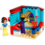 Product LEGO® Disney Princess: Κοσμηματοθήκη της Χιονάτης (43276) thumbnail image