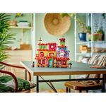 Product LEGO® Disney: Encanto Το Μαγικό Σπίτι των Μαντριγκάλ (43245) thumbnail image