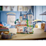 Product LEGO® Friends: Castle Bed and Breakfast (42638) thumbnail image