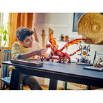 Product LEGO® NINJAGO®: Source Dragon of Motion (71822) thumbnail image