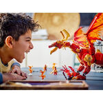 Product LEGO® NINJAGO®: Source Dragon of Motion (71822) thumbnail image