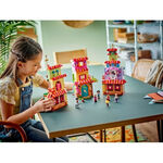 Product LEGO® Disney: Encanto Το Μαγικό Σπίτι των Μαντριγκάλ (43245) thumbnail image