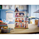 Product LEGO® Friends: Castle Bed and Breakfast (42638) thumbnail image