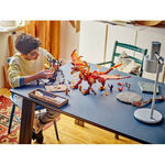 Product LEGO® NINJAGO®: Source Dragon of Motion (71822) thumbnail image