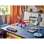 Product LEGO® NINJAGO®: Source Dragon of Motion (71822) thumbnail image