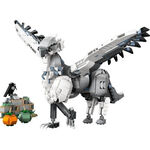 Product LEGO® Harry Potter™: Buckbeak™ (76427) thumbnail image