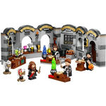 Product LEGO® Harry Potter™: Hogwarts™ Castle: Potions Class (76431) thumbnail image