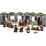 Product LEGO® Harry Potter™: Hogwarts™ Castle: Potions Class (76431) thumbnail image