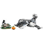 Product LEGO® Harry Potter™: Buckbeak™ (76427) thumbnail image