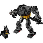 Product LEGO® DC Batman™: Ρομποτική Θωράκιση του Μπάτμαν (76270) thumbnail image
