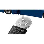 Product LEGO® DC Batman™: Ο Μπάτμαν με το Μπάτμομπιλ™ εναντίον Χάρλεϊ Κουίν™ και Μίστερ Φριζ™ (76274) thumbnail image