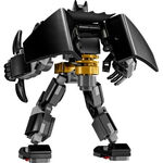 Product LEGO® DC Batman™: Ρομποτική Θωράκιση του Μπάτμαν (76270) thumbnail image