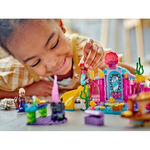 Product LEGO® Disney Princess: Κρυστάλλινη Σπηλιά της Άριελ (43254) thumbnail image