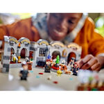 Product LEGO® Harry Potter™: Hogwarts™ Castle: Potions Class (76431) thumbnail image