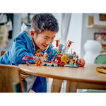 Product LEGO® NINJAGO®: Tournament Battle Arena (71818) thumbnail image